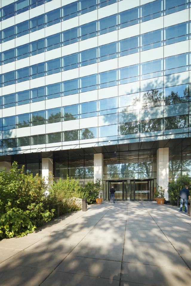Bureau Courbevoie 4008m² Location bureau Courbevoie Hauts-de-Seine OLBUR2100519 25